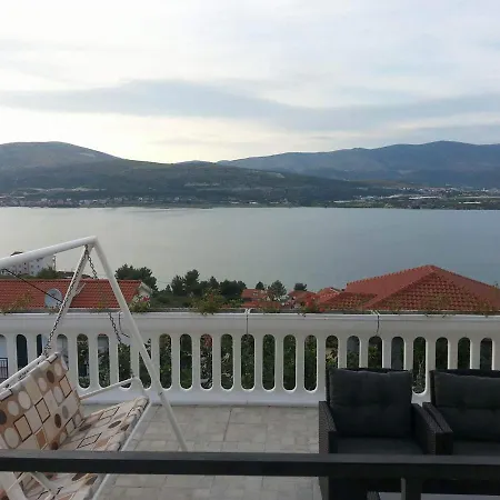 Apartament Zivkovic *