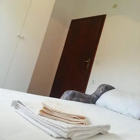 Apartament Zivkovic