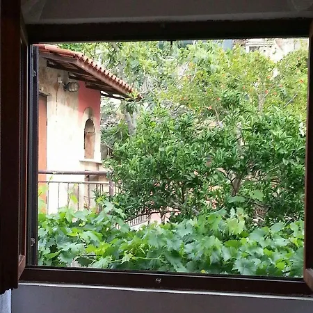 Zivkovic Apartament Trogir